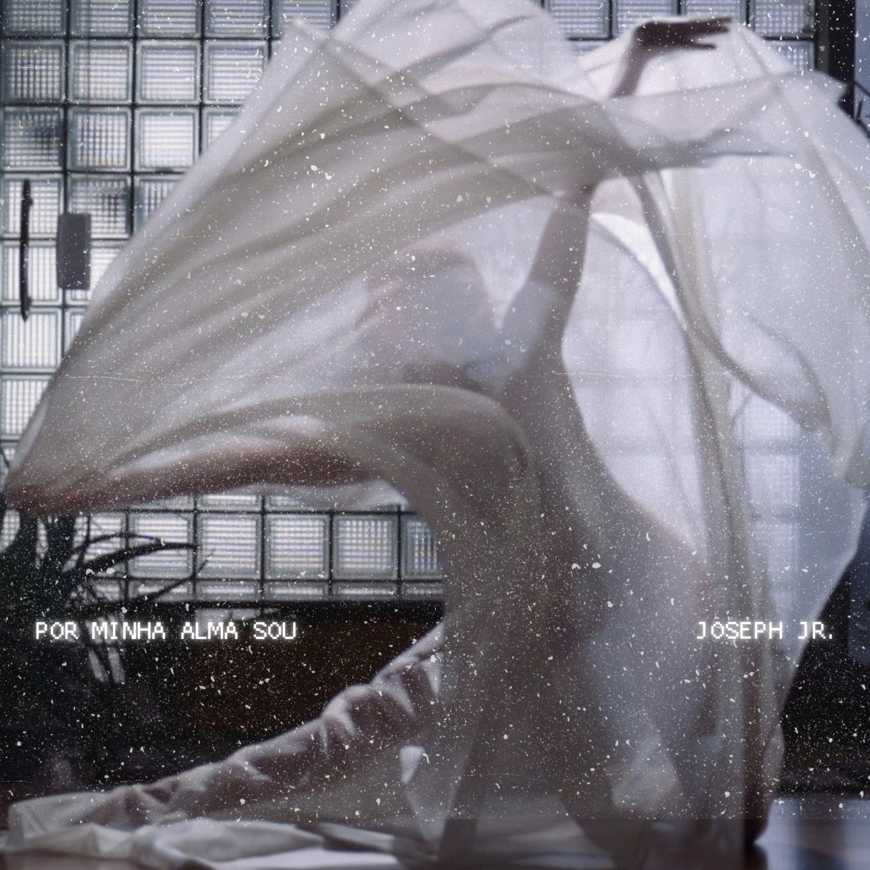 Por Minha Alma Sou - Single