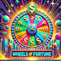 Wheels of Fortune - Single - DQ
