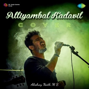 Alliyambal Kadavil (Cover)