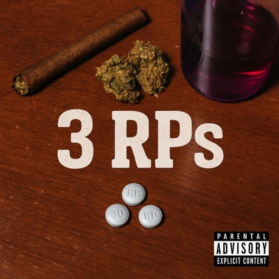3 RP's - Single
