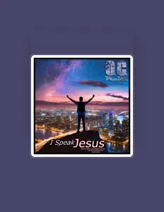 Ouve O.C. Praise, vê vídeos de música, lê a biografia, vê as datas da digressão e muito mais!