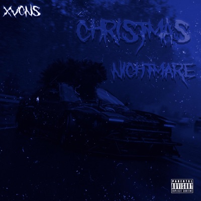 CHRISTMAS NIGHTMARE - Single