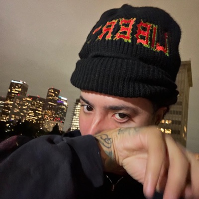 Dude peep this - Single