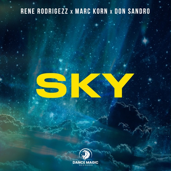 Sky - Single