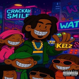 Crack AH Smile KELŽ