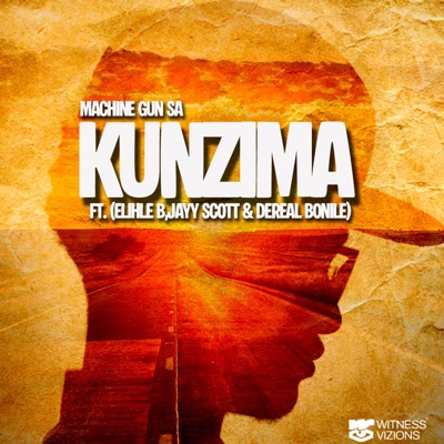 Kunzima (feat. Dereal Bonile, Jayy Scott & Elihle B) - Single