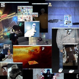 GOVERNMENT CHEESE LZ*