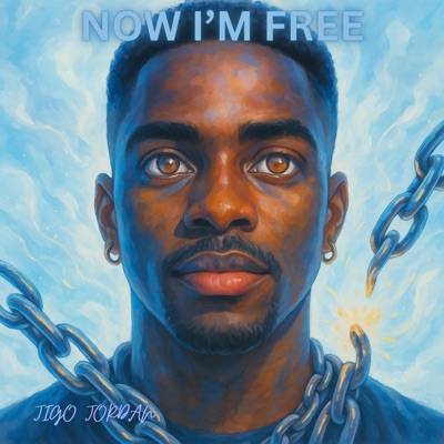 Now I'm Free (feat. KID Danny) - Single