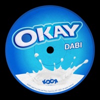 Okay - Single - Dabi