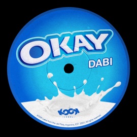 Okay Dabi