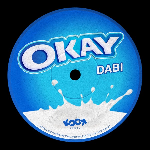 Okay - Single