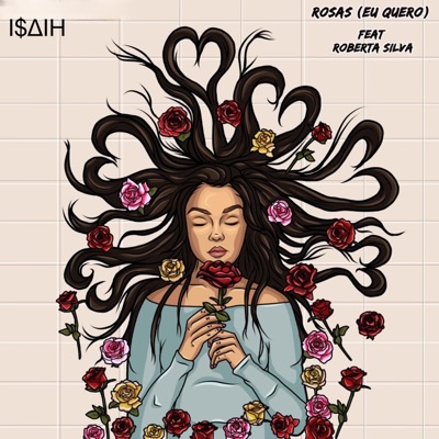 Rosas (feat. Roberta Silva) - Single