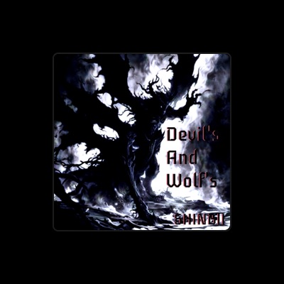 Listen to Shinbii, watch music videos, read bio, see tour dates & more!