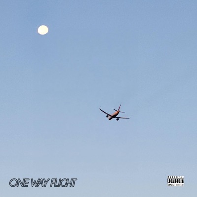 One way flight