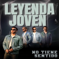 No tiene sentido (merengue) - Single - Leyenda Joven