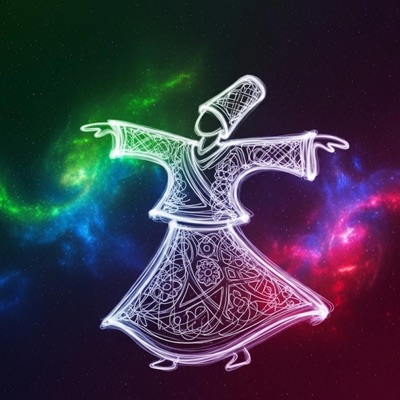 Ghoom Charakhra (Sufi Trance / EDM) - Single