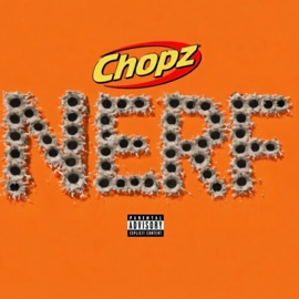 Nerf Chopz