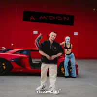 A m'don — DON XHONI
