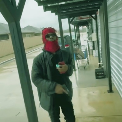 Beef Wit Lil Ocho - Single