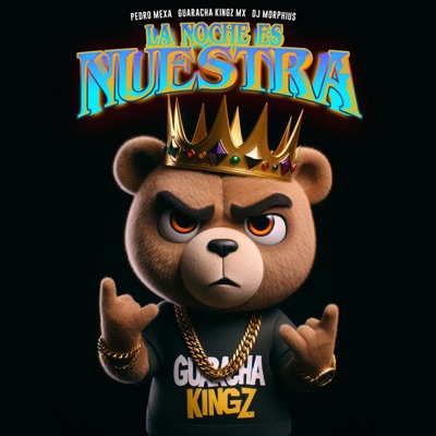 La Noche Es Nuestra - Single