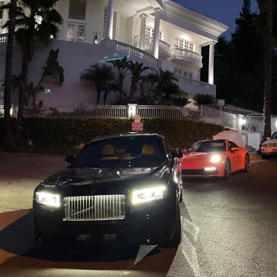 FREE RIAL (feat. rial six) - Single