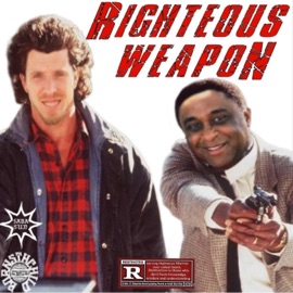 Riggs Meets Murtough (feat. Oktane) MC Gravity