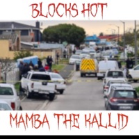 BLOCKS HOT (feat. Shaney Jay) - Single - Mamba The Kallid