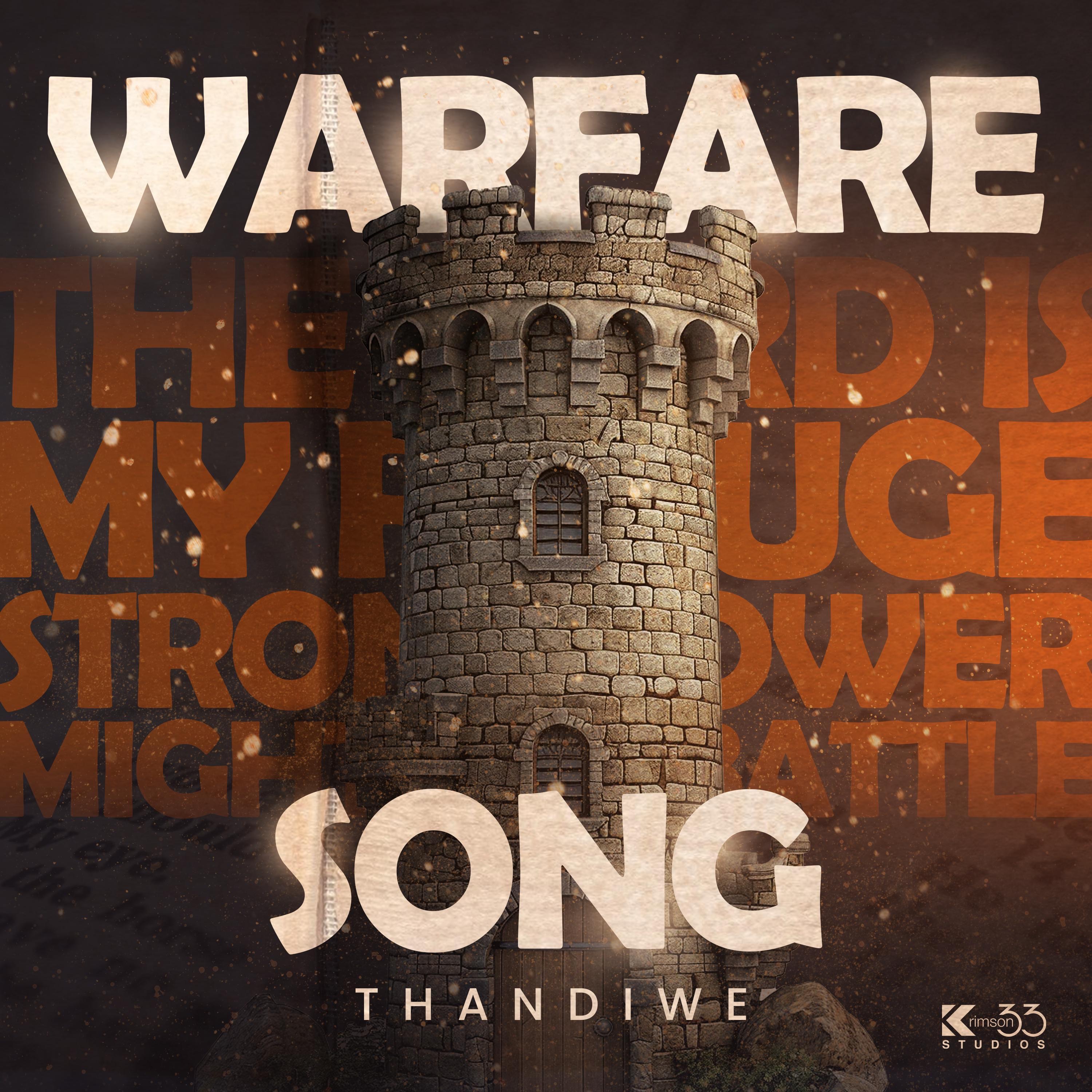 Warfare Song - Single