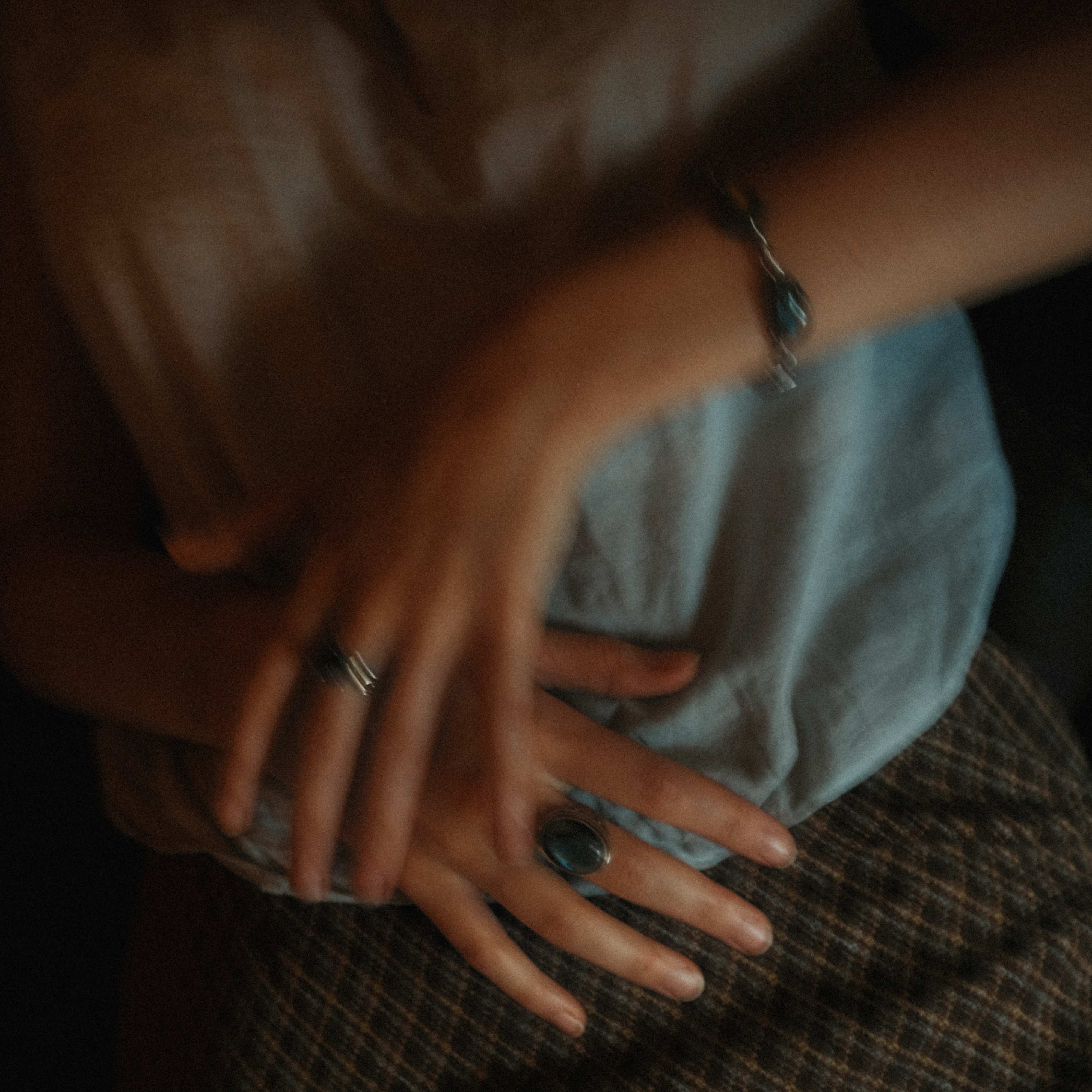 Easy, Going - Single