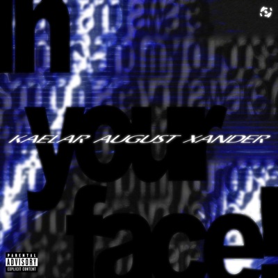 In your face! - Single