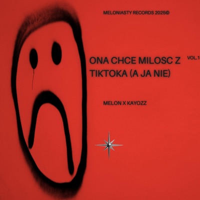 ona chce milosc z tiktoka (a ja nie) - Single