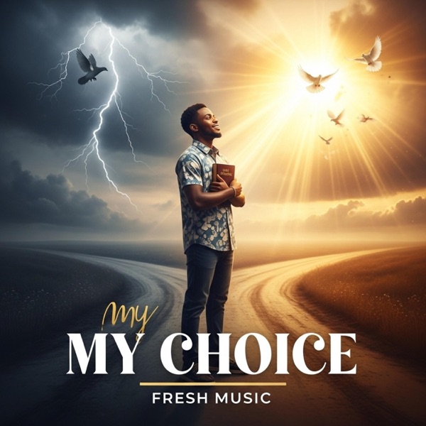 MY CHOICE