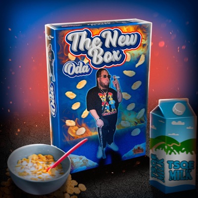 The New Box - Single