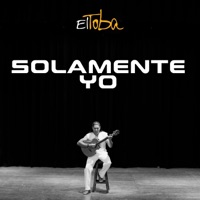 Solamente yo - Single - El Toba