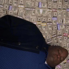 DeadPresidents ADRIANPLUG