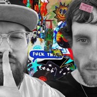 Beats OR Bread, Vol. 7 - Krate Killer & Maestro Z