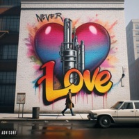 NeverLove - Single - Finster