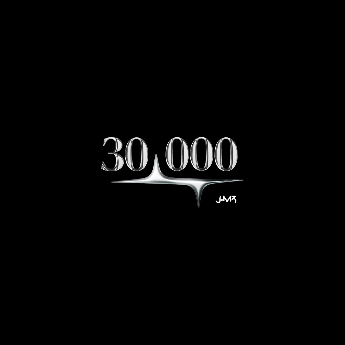 J.M3 - 30,000 - Single (2024) [iTunes Plus AAC M4A]-新房子