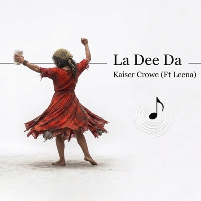La Dee Da (Gipsy Woman) - Single