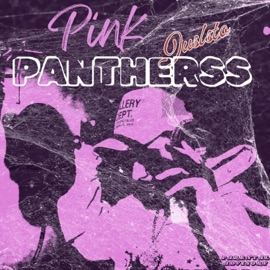 Pink PANTHERSS Juslato