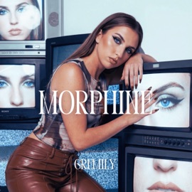 morphine gremily