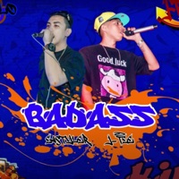 Badass (feat. J-Tee) - Single - Eastyler