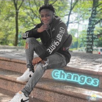 Changes - Sun Of John