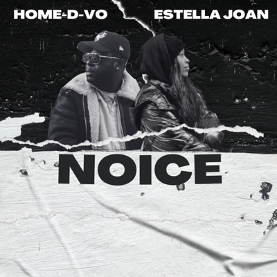 Noice (feat. Estella Joan Angel) - Single
