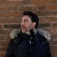 Microfoni — SIMONE DUMDAM