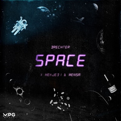 Space - Single