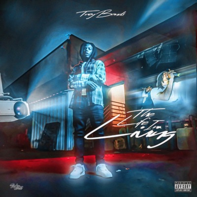 The Life Im Living - EP