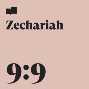 Zechariah 9:9 (feat. John Van Deusen) - Single
