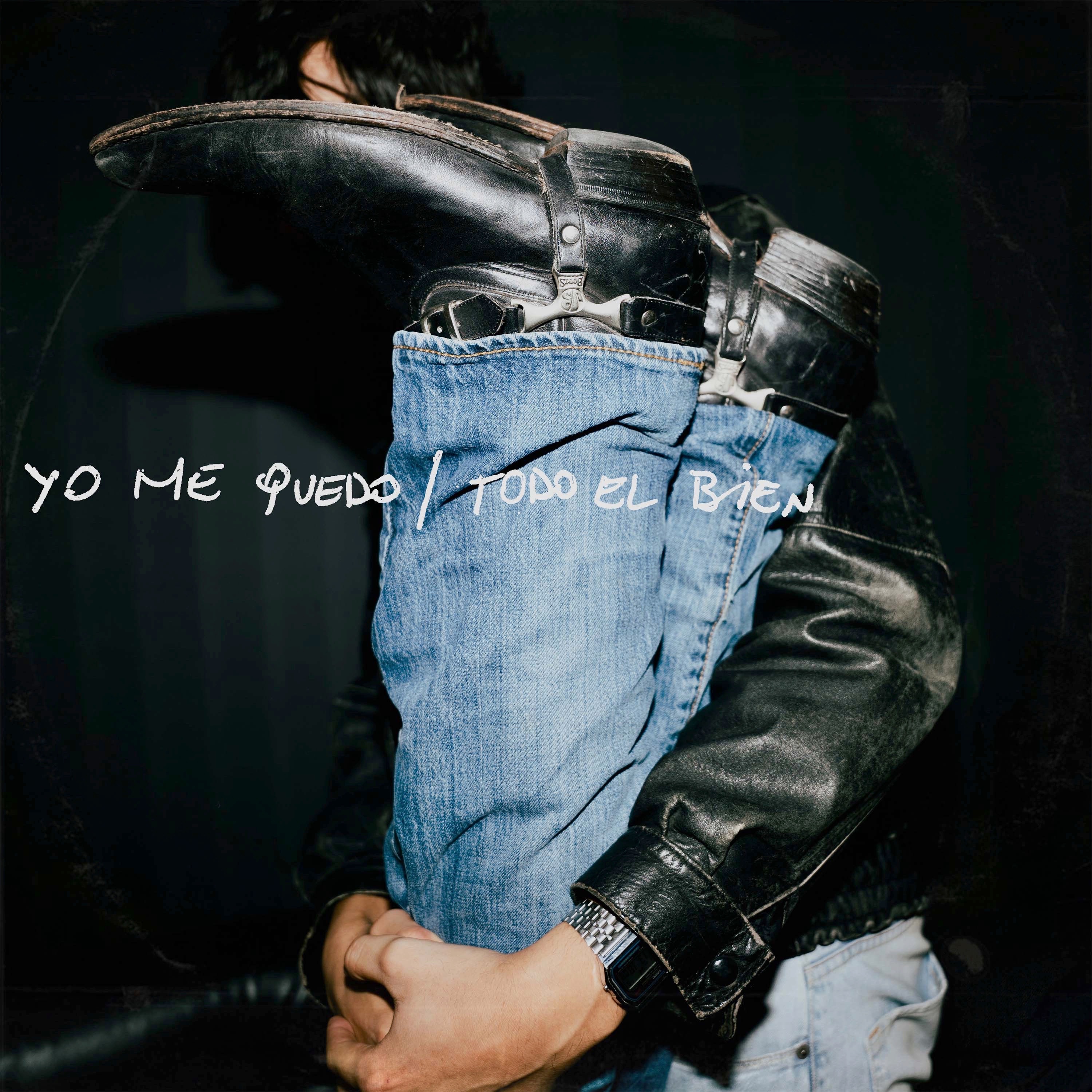 Yo Me Quedo / Todo El Bien - Single