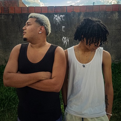 Confusões e Dramas (feat. Griy) - Single